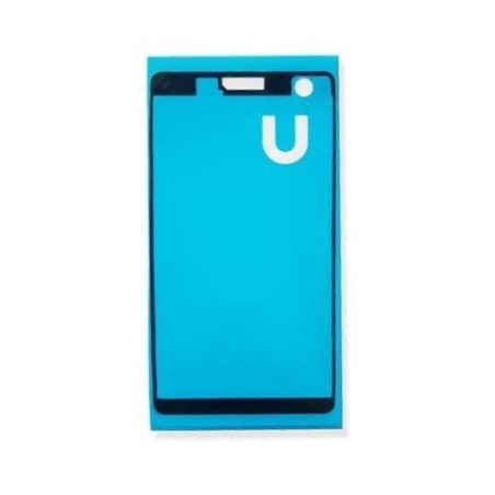 ADESIVO COVER BATTERIA SONY XPERIA C4 E5303 E5306 E5353