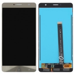 DISPLAY ASUS ZENFONE 3 DELUXE (5.5") ZS550KL ORO