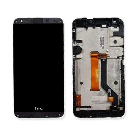 DISPLAY HTC DESIRE 530 NERO