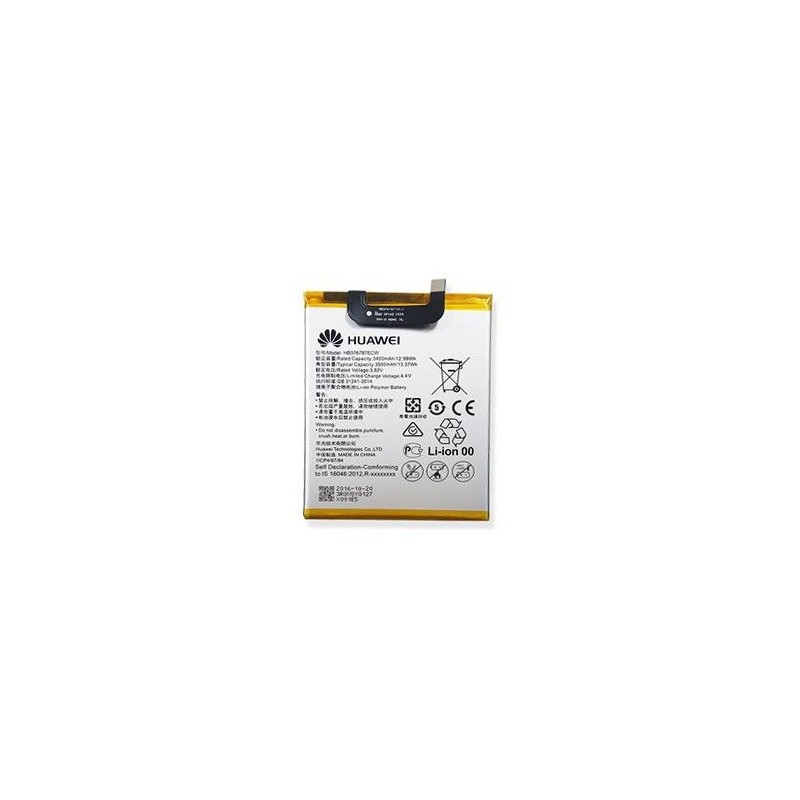 BATTERIA HUAWEI HONOR V8 - HB376787ECW