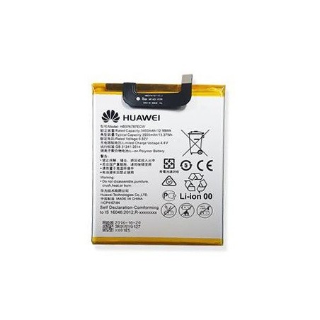 BATTERIA HUAWEI HONOR V8 - HB376787ECW