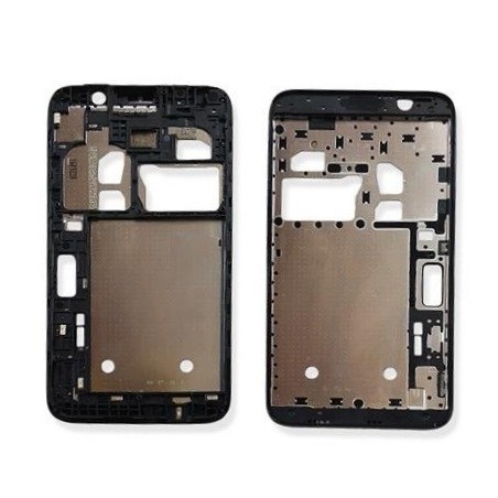 FRAME LCD VODAFONE SMART TURBO 7 VFD500 NERO