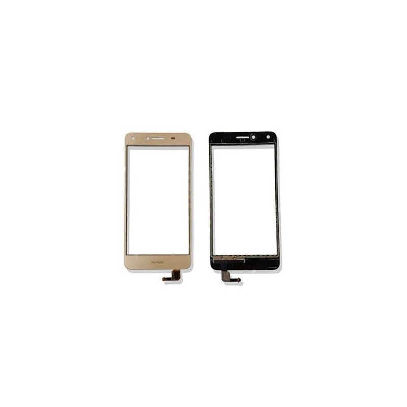 TOUCH SCREEN HUAWEI Y5 II ORO