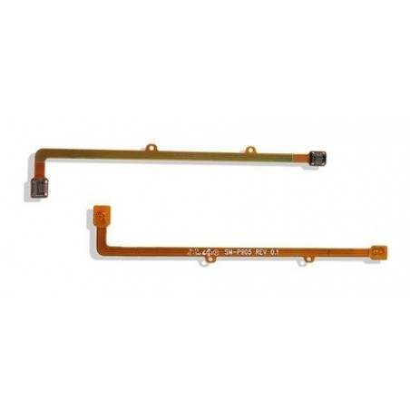 FLAT PRINCIPALE SAMSUNG GALAXY NOTE PRO SM-P905 (12.2") LTE