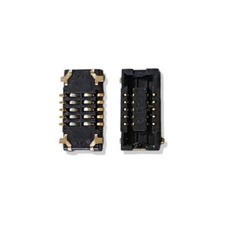 CONNETTORE FLAT TASTO HOME SAMSUNG GALAXY S5 SM-G900