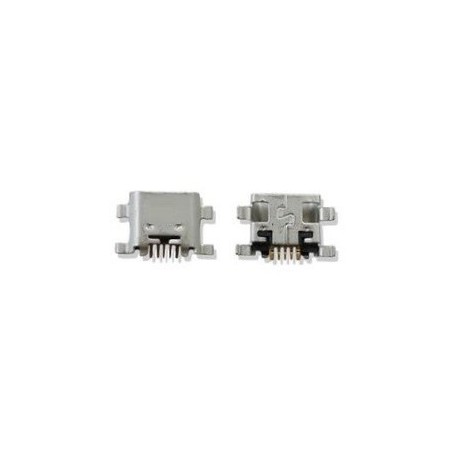CONNETTORE RICARICA VODAFONE SMART PRIME 7 VFD600