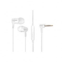 AURICOLARE BIANCO SONY MH-750