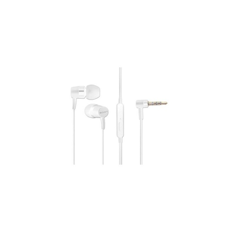 AURICOLARE BIANCO SONY MH-750