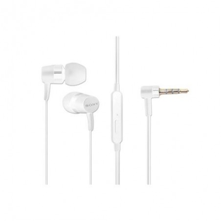 AURICOLARE BIANCO SONY MH-750