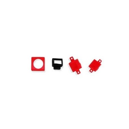 SET GOMMINI VODAFONE SMART PRIME 7 VFD600