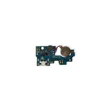 FLAT CABLE VODAFONE SMART PRIME 7 VFD600 CON CONNETTORE RICARICA