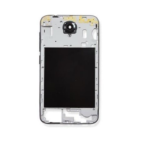 COVER CENTRALE VODAFONE SMART PRIME 7 VFD600 NERO