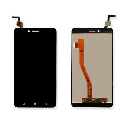 DISPLAY LENOVO K6 NOTE NERO