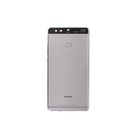 COVER BATTERIA HUAWEI P9 PLUS NERO