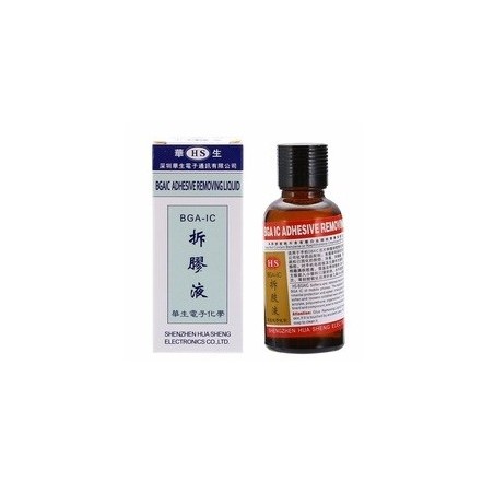 BGA IC REMOVER PER PULIZIA SCHEDA MADRE
