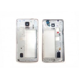 COVER CENTRALE SAMSUNG GALAXY NOTE 4 SM-N910 ORO