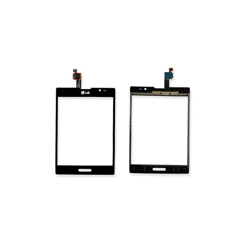 TOUCH SCREEN LG OPTIMUS VU II F200 NERO