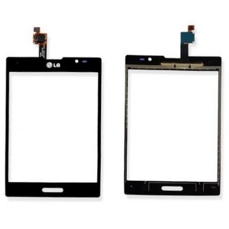 TOUCH SCREEN LG OPTIMUS VU II F200 NERO