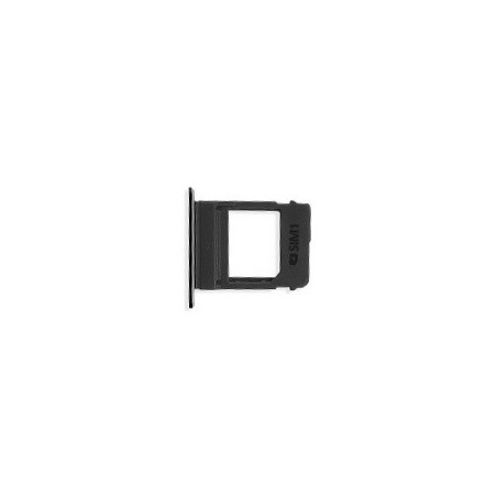 CARRELLO SIM CARD 1 SAMSUNG GALAXY A5 2017 SM-A520 NERO