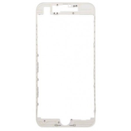 FRAME DISPLAY APPLE IPHONE 7 BIANCO