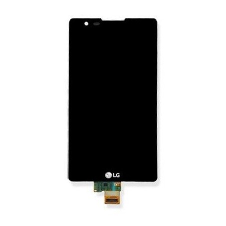 DISPLAY LG X POWER K210 NERO