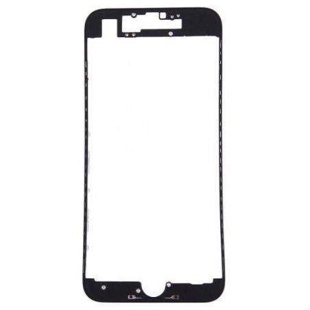 FRAME DISPLAY APPLE IPHONE 7 NERO