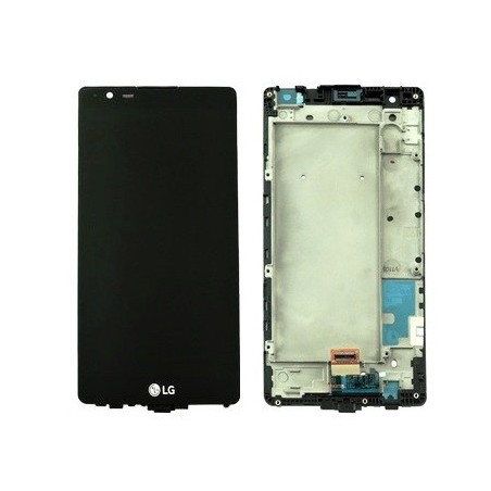 DISPLAY LG X POWER K210 NERO