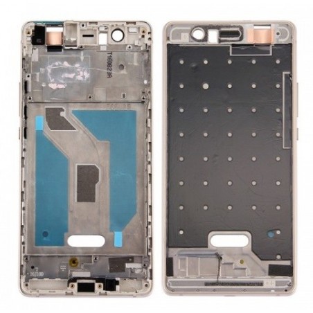 FRAME DISPLAY HUAWEI P9 LITE ORO