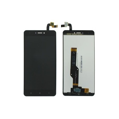 DISPLAY XIAOMI REDMI NOTE 4X NERO