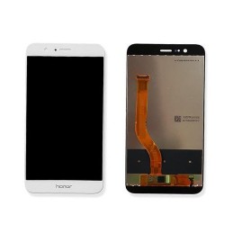 DISPLAY HUAWEI HONOR V9 BIANCO