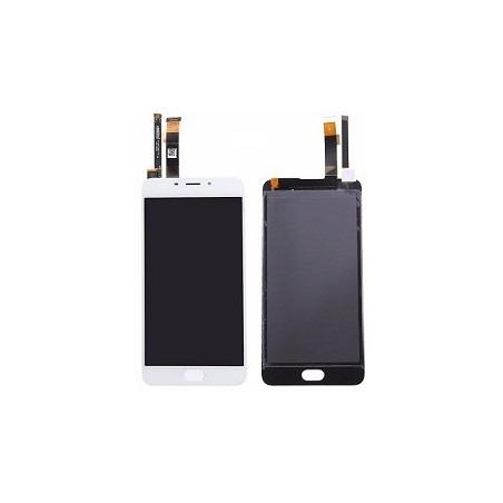 DISPLAY MEIZU M3E BIANCO