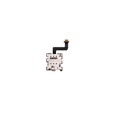 FLAT LETTORE SIM HTC ONE M10