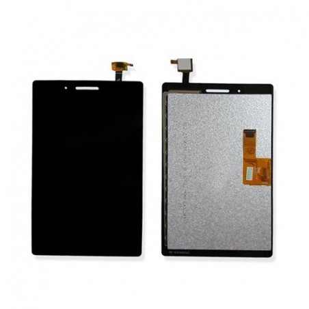 DISPLAY LENOVO TAB 3 TB3-710F NERO