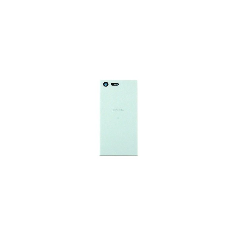 COVER POSTERIORE SONY XPERIA X COMPACT F5321 BLU