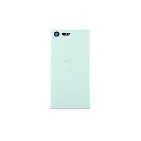 COVER POSTERIORE SONY XPERIA X COMPACT F5321 BLU