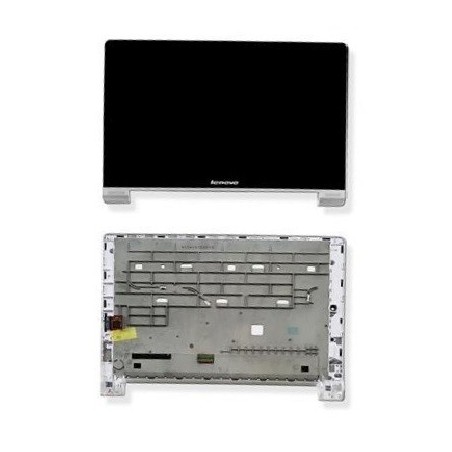 DISPLAY LENOVO YOGA TABLET 10 HD PLUS B8080 SILVER