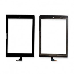 TOUCH SCREEN LENOVO YOGA TABLET B6000 NERO