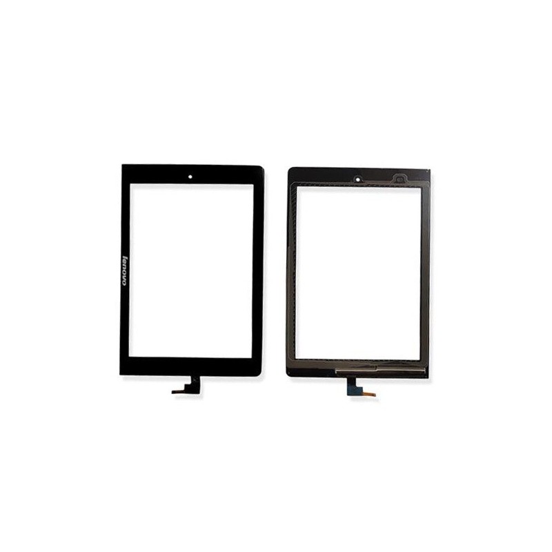 TOUCH SCREEN LENOVO YOGA TABLET B6000 NERO