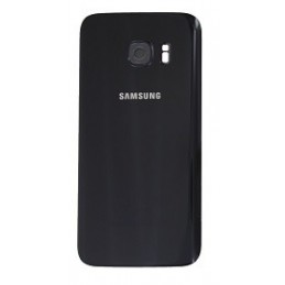 COVER BATTERIA SAMSUNG GALAXY S7 SM-G930 NERO