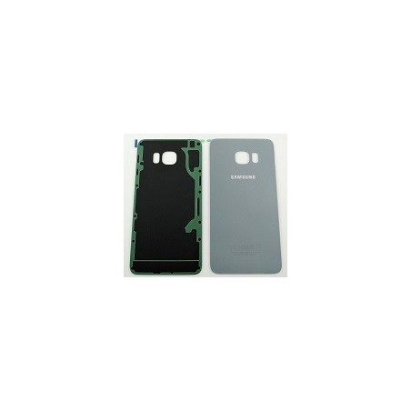 COVER BATTERIA SAMSUNG GALAXY S6 EDGE PLUS SM-G928 SILVER