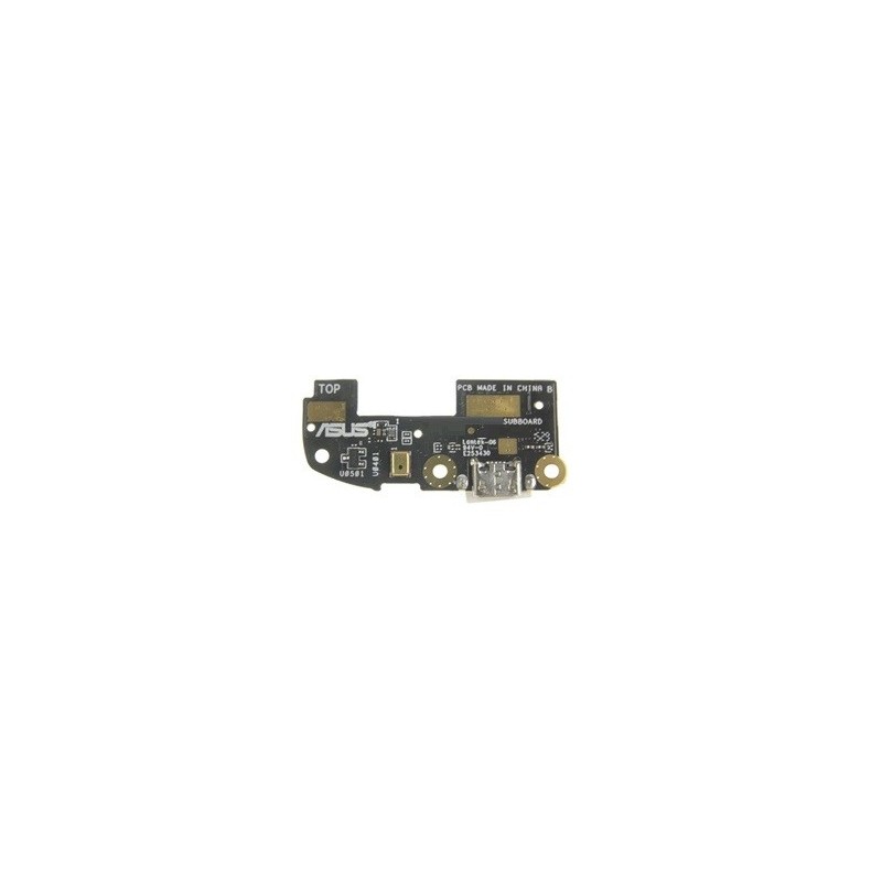 PCB RICARICA ASUS PER ZENFONE 2 ZE550ML