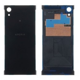 COVER BATTERIA SONY XPERIA XA1 G3121, G3112 DUAL NERO