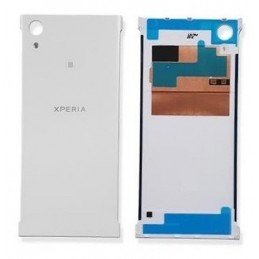 COVER BATTERIA SONY XPERIA XA1 G3121, G3112 DUAL BIANCO