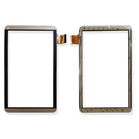 TOUCH SCREEN MEDIACOM SMARTPAD MX 10 M-SP10I2/SP10MXA ORO