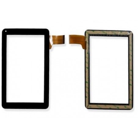 TOUCH SCREEN MEDIACOM SMARTPAD GO 9" M-MP920GO NERO