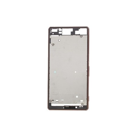 MIDDLE FRAME SONY XPERIA Z3 D6603 COMPLETO RAME