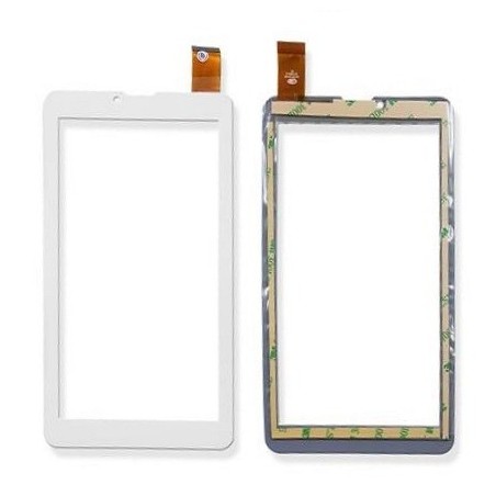 TOUCH SCREEN MEDIACOM SMARTPAD S2 7" M-MP7S2B3G BIANCO versione 3G
