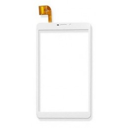 TOUCH SCREEN MEDIACOM SMARTPAD S2 8" M-MP8S2A4G BIANCO versione 4G