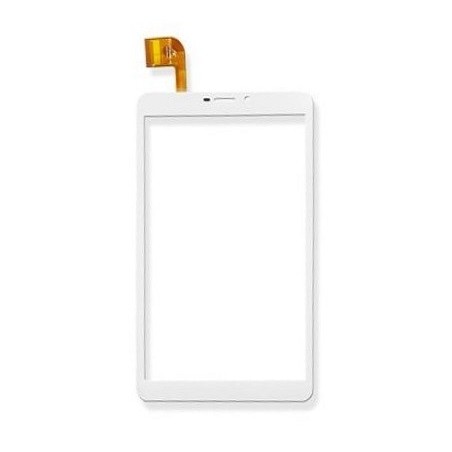TOUCH SCREEN MEDIACOM SMARTPAD S2 8" M-MP8S2A4G BIANCO versione 4G