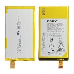 BATTERIA SONY LIS1634ERPC XPERIA X COMPACT F5321